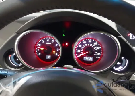 2008 Subaru Tribeca Limited 7-Passenger from USA, damaged, VIN 4S4WX98DX84405543